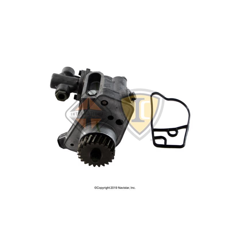 High Pressure Oil Pump Kit 1842722C91