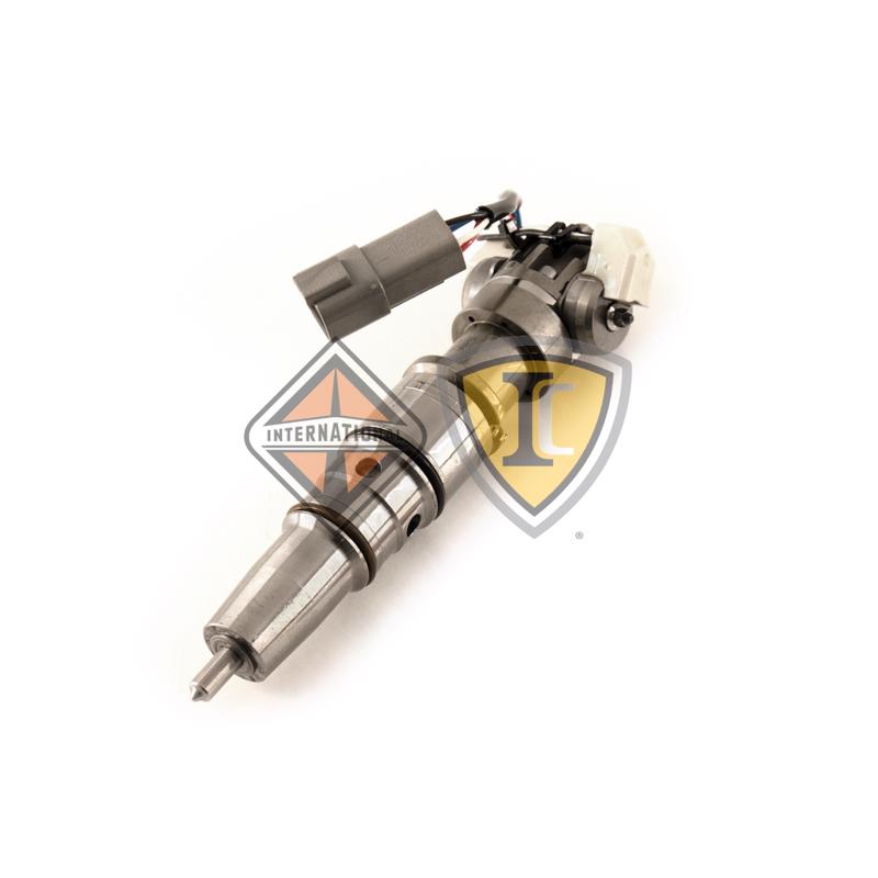 Reman Fuel Injector 466 Low HP 5010656R92