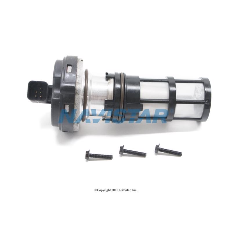 Reman Brushless Electric Fuel Pump 5010733R92