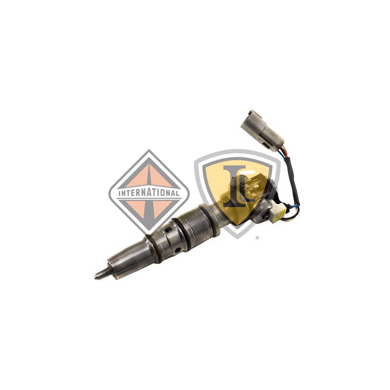 Reman Fuel Injector DT570 I326 5010823R91