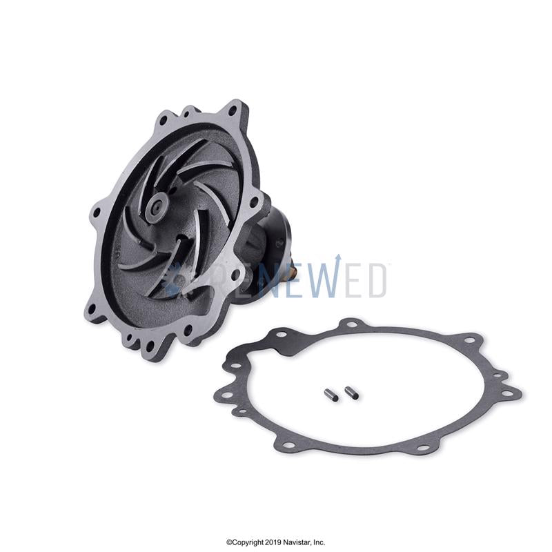 Water Pump 5011273R91