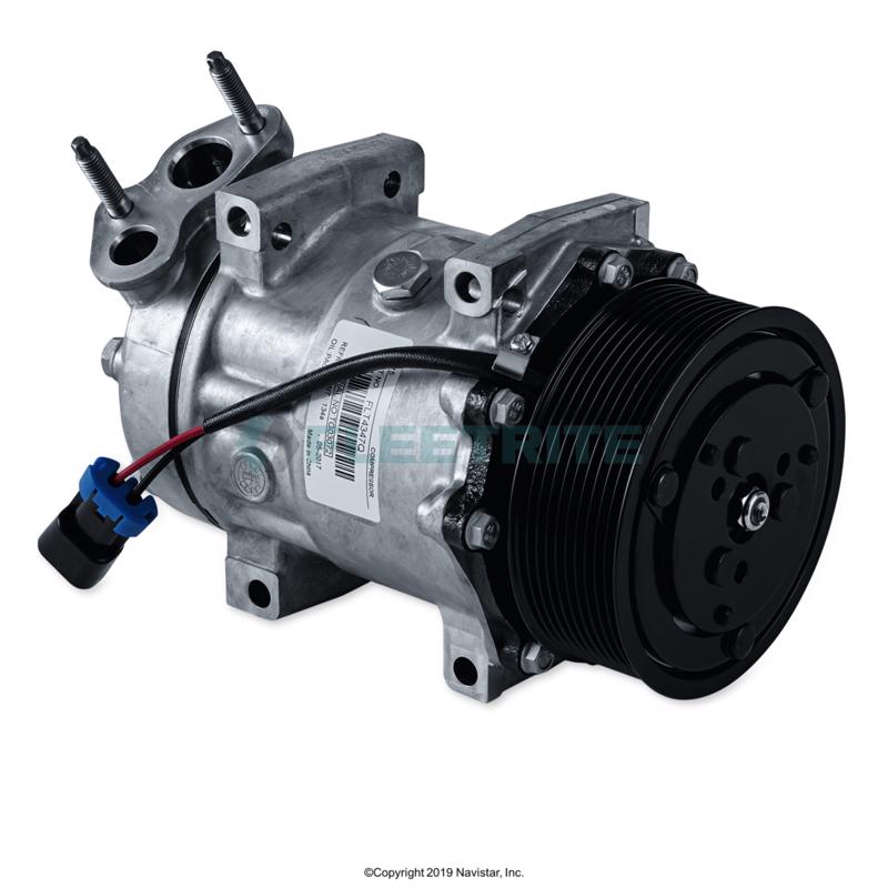 Fleetrite AC Compressor FLT4347Q