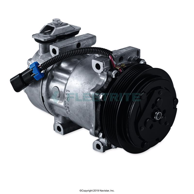 AC Compressor FLT4424Q