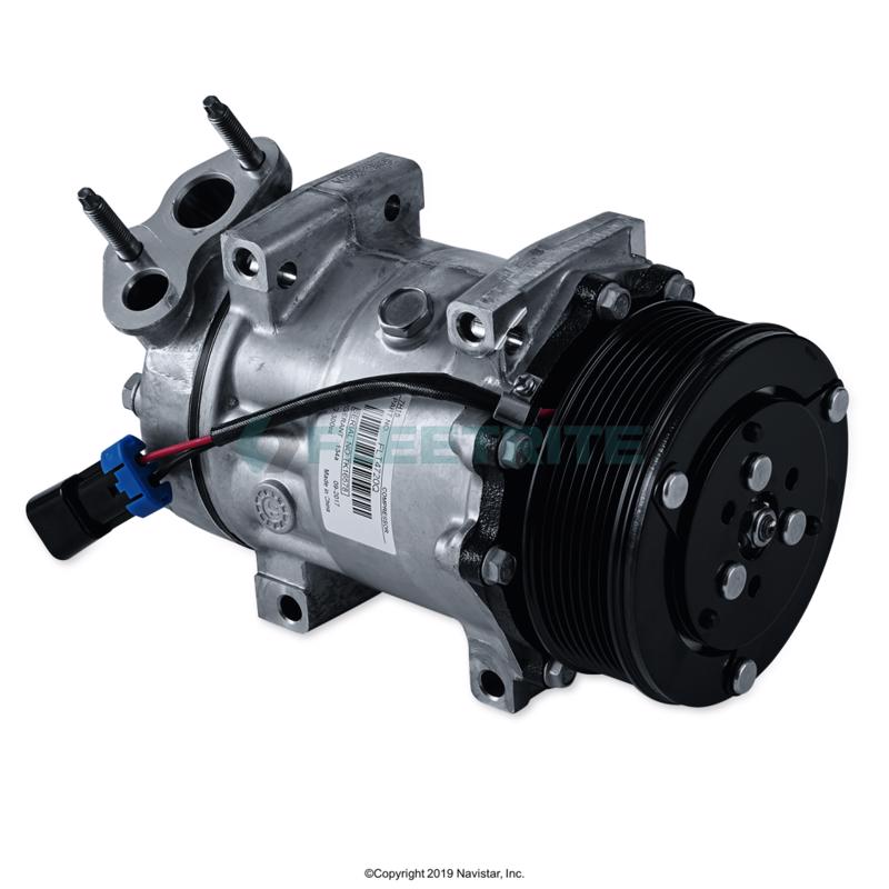 AC Compressor FLT4720Q