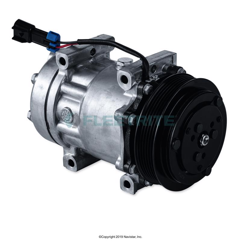 AC Compressor FLT4815Q