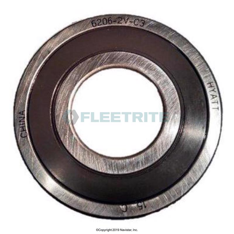 Fleetrite Clutch Pilot Bearing, High Temp Flywheel FLT62062RS2
