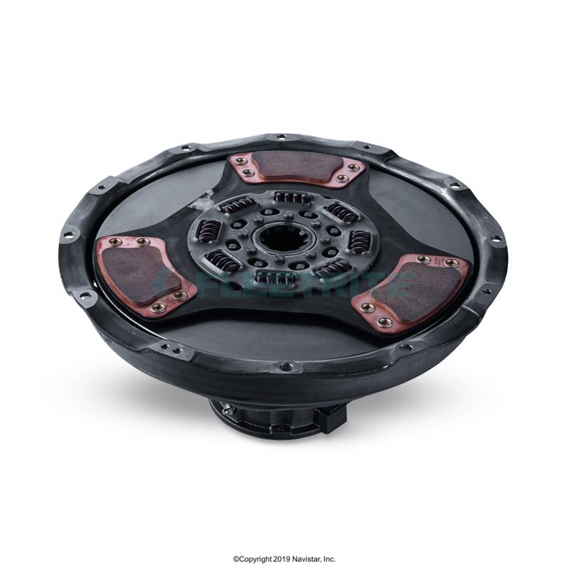 Transmission Clutch FLTC1076835