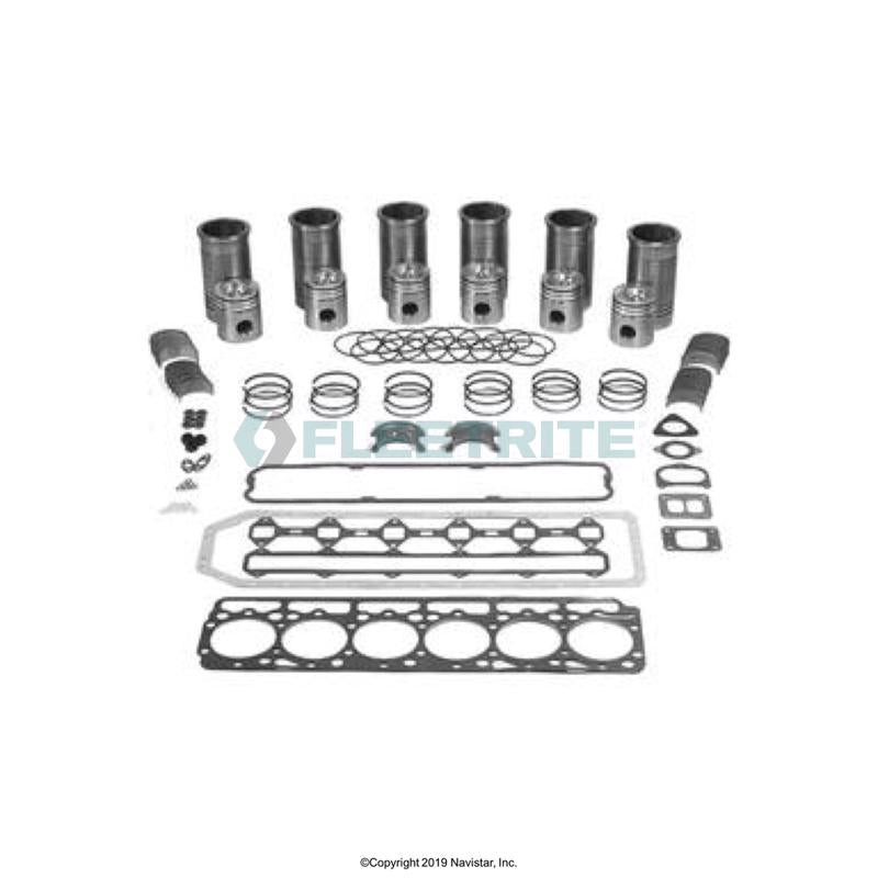 Fleetrite Engine Overhaul Kit FLTWK1830566