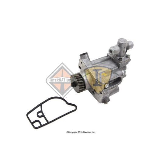 High Pressure Oil Pump Assembly 1842721C91