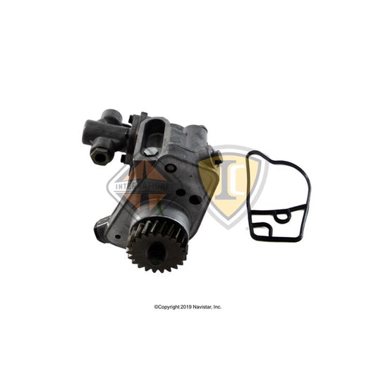 High Pressure Oil Pump Kit 1842722C91