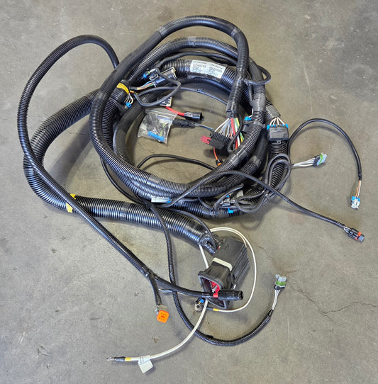 Navistar International Truck 2591887C91 Center Chassis Harness