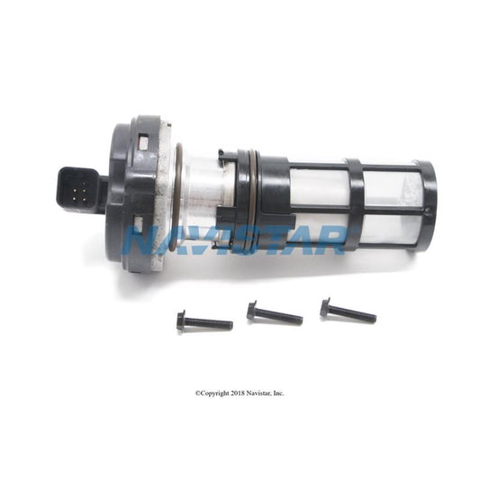 Reman Brushless Electric Fuel Pump 5010733R92