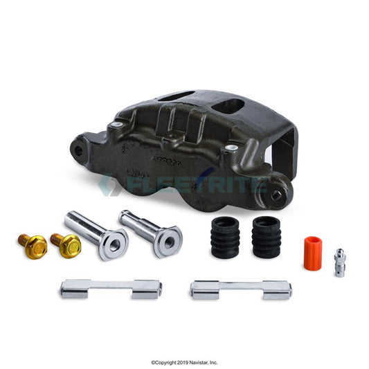 Fleetrite Caliper, Bosch Pin Slider FLT308100