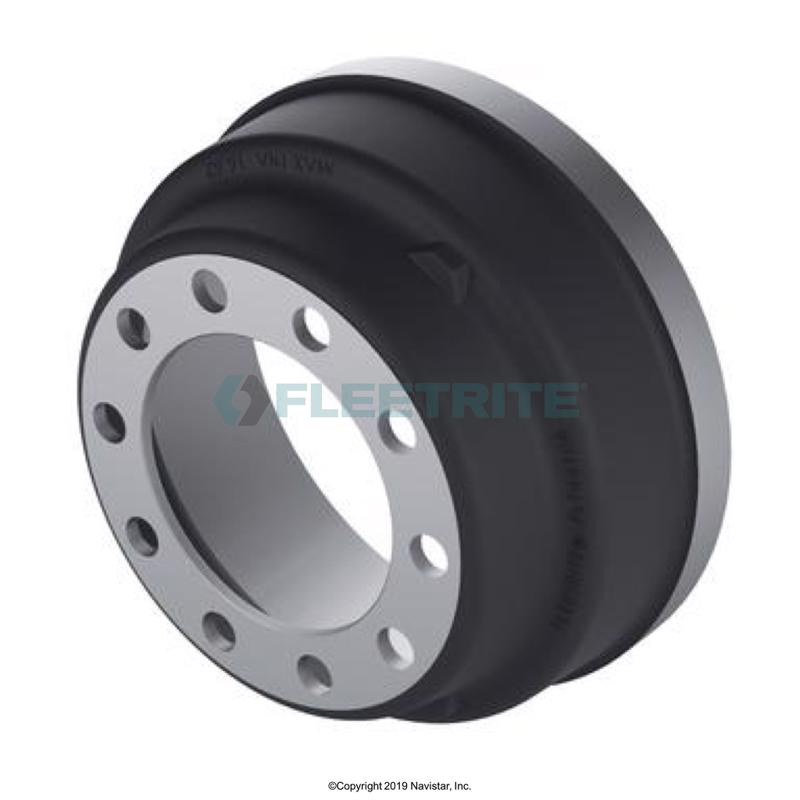 Brake Drum FLT4410B