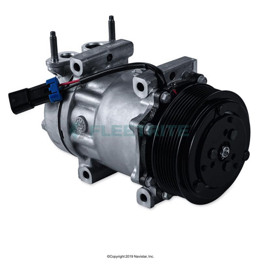 AC Compressor FLT4418Q