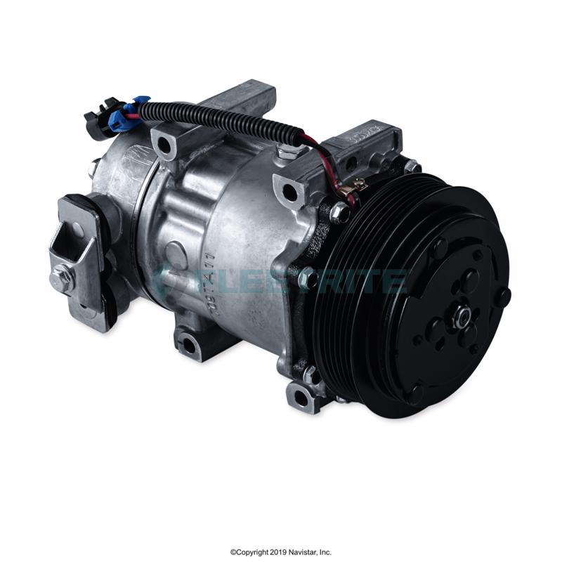 AC Compressor FLT4425Q