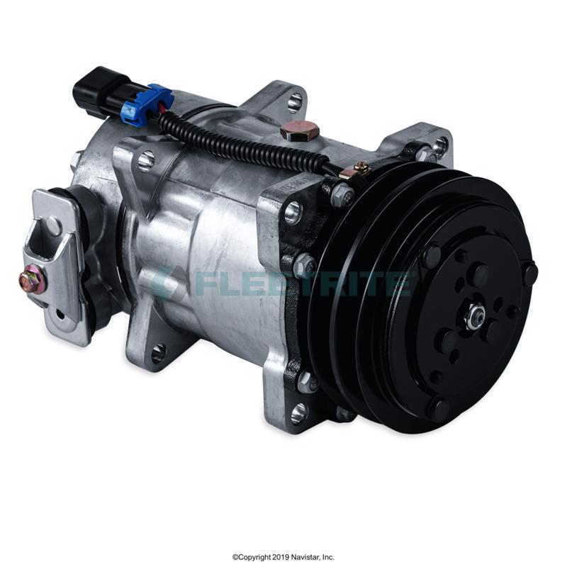 AC Compressor FLT4426Q