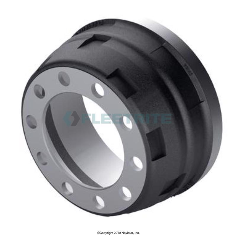 Brake Drum FLT4480B