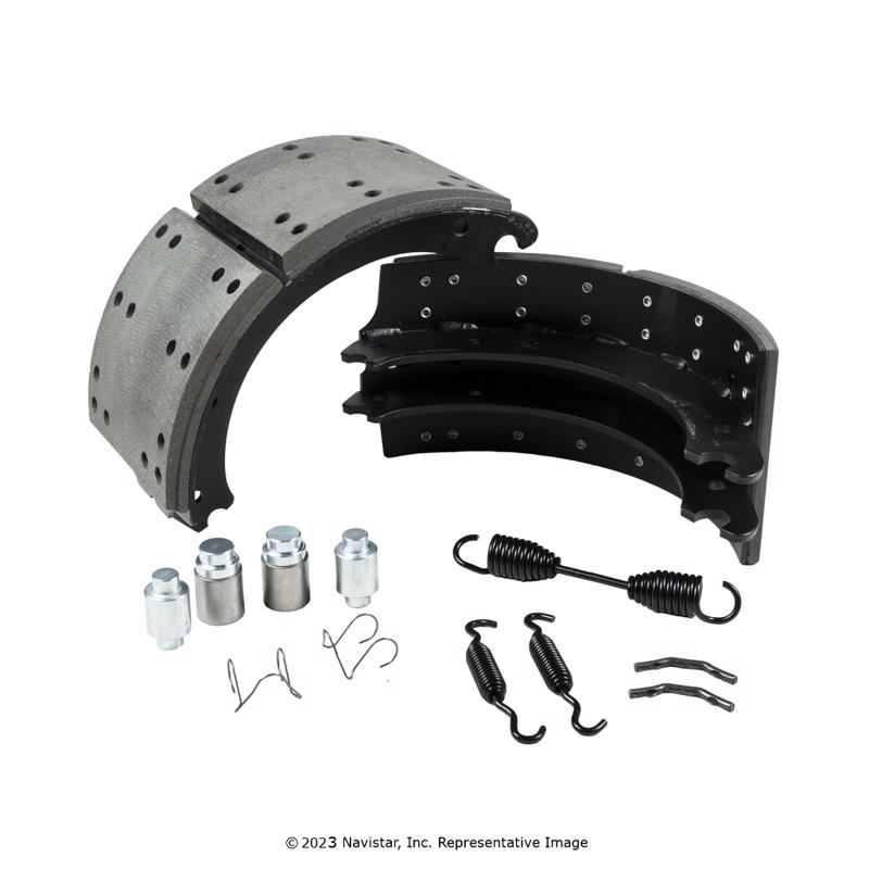 Reman Shoe Kit FLT4709E223K