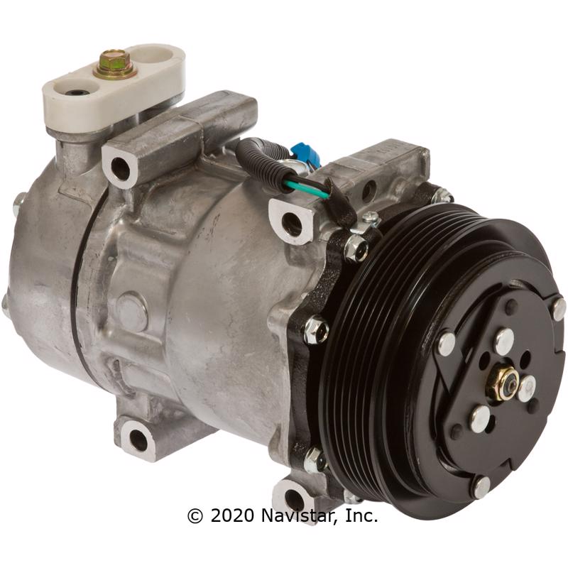 HVAC Compressor FLTAC2004039AM