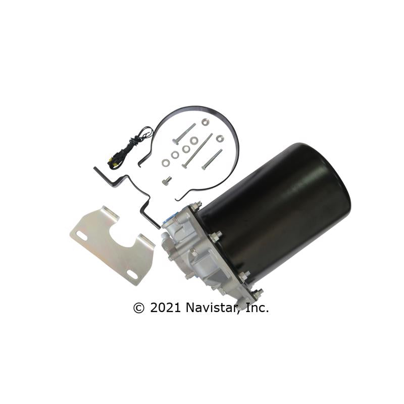 Air Dryer, Suitable Substitute For Bendix AD-9 FLTAD065225