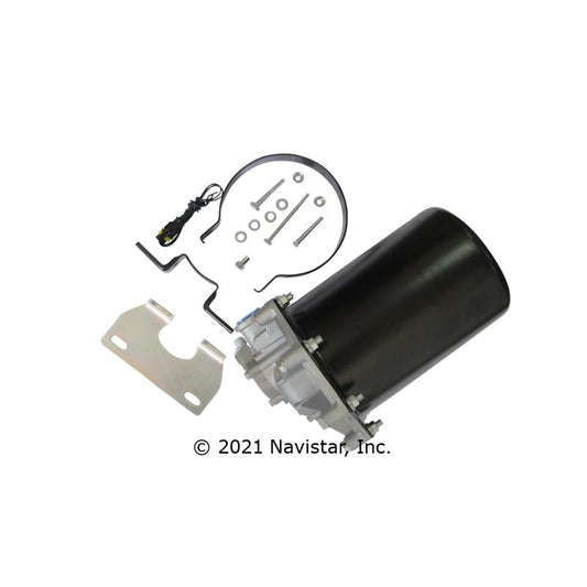 Air Dryer, Suitable Substitute For Bendix AD-9 FLTAD065225