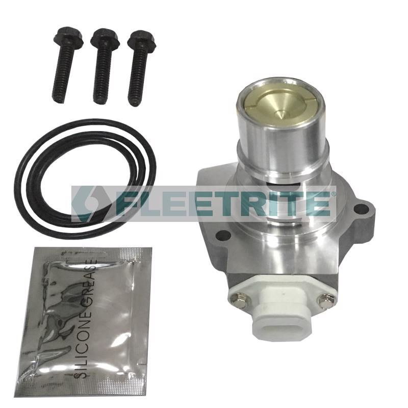 Purge Valve FLTBV0405