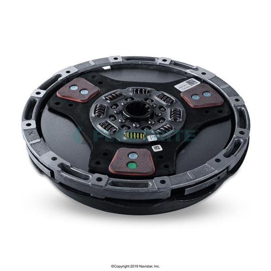 Transmission Clutch FLTC10723710