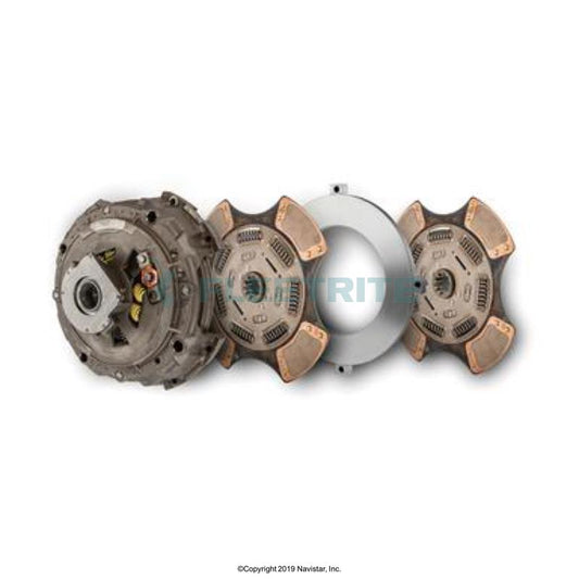 Transmission Clutch FLTC10892520
