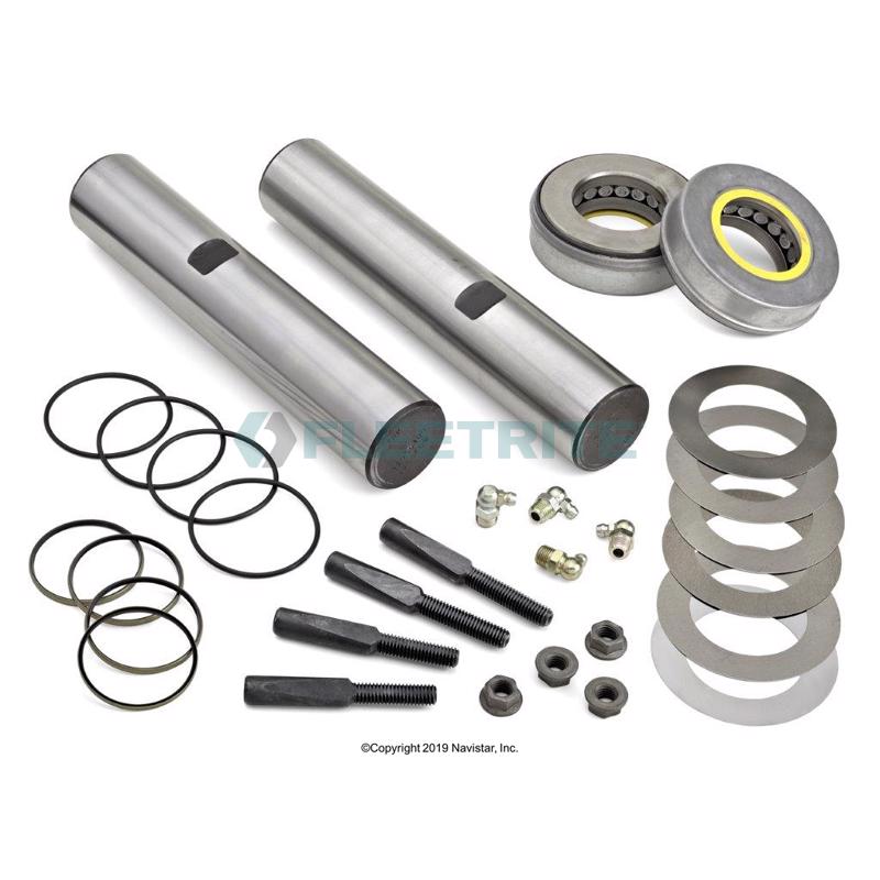 King Pin Kit FLTKP5455