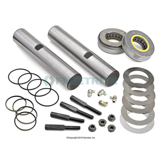 King Pin Kit FLTKP5455